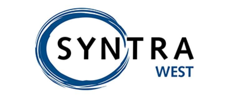 Logo syntra project gram