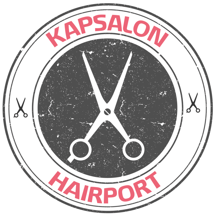 Logo Hairport