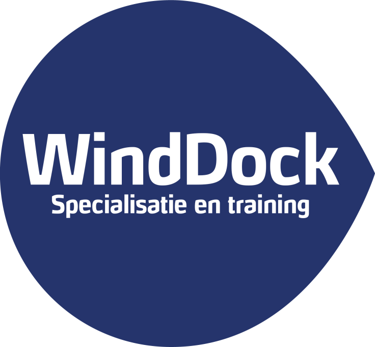 Winddock logo